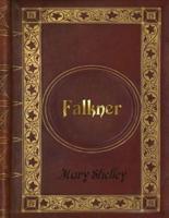 Mary Shelley - Falkner