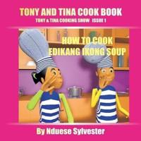 Tony And Tina Cook Book