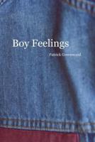 Boy Feelings