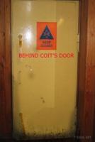 Behind Coit's Door 7 Story Set