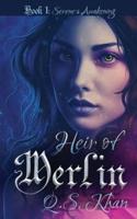 Heir of Merlin Book 1