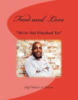 Food and Love