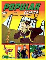 Popular Comics 98