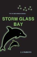 Storm Glass Bay