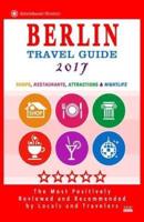 Berlin Travel Guide 2017