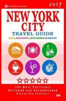 New York City Travel Guide 2017