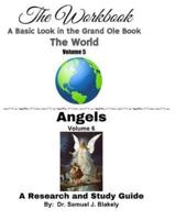 The Workbook, a Basic Look in the Grand OLE Book