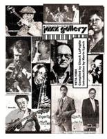 Milwaukee Jazz Gallery 1978-1984