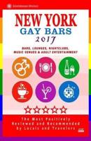 New York Gay Bars 2017