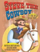 Steve The Cowboy