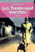 Les Trente-Neuf Marches