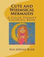 Cute and Whimsical Mermaids