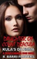 Daughter of Count Dracula