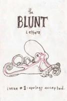 The Blunt Letters