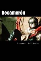 El Decameron (Spanish Edition)
