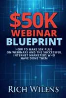 50K Webinar Blueprint
