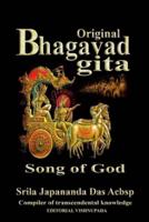 Bhagavad Gita Song of God: Song of God