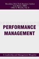 Performance Management