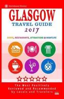 Glasgow Travel Guide 2017