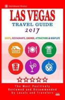 Las Vegas Travel Guide 2017