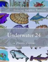 Underwater 24