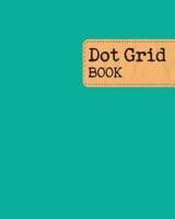 Dot Grid Book