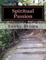 Spiritual Passion