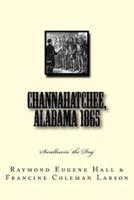 Channahatchee, Alabama 1865