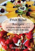 Fruit Salad Recipes