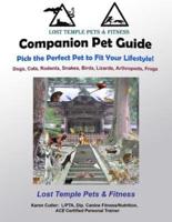 Companion Pet Guide