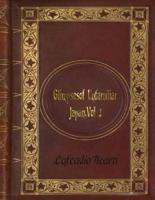 Lafcadio Hearn - Glimpses of Unfamiliar Japan, Vol 2