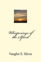 Whisperings of the Spirit