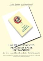 Las Muchas Voces Peruanas En El Extranjero