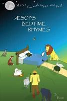 AESOP's Bedtime Rhymes