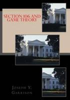 Section 106 And Game Theory