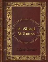 R. Austin Freeman - A Silent Witness