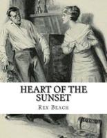 Heart of the Sunset