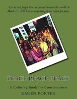 Peace Peace Peace