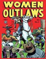 Women Outlaws #3