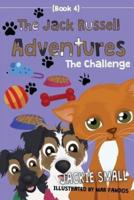 The Jack Russell Adventures (Book 4)