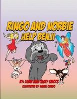 Ringo and Norbie Help Benji
