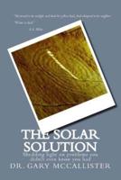 The Solar Solution