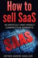 How to Sell Saas