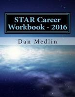 Star Career Workbook - 2016