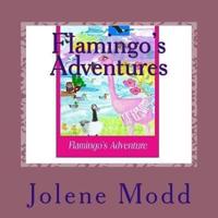 Flamingo's Adventures