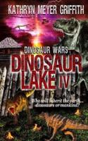 Dinosaur Lake IV