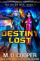 Destiny Lost