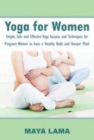 Yoga for Women