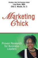 Marketing Chick