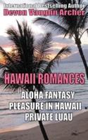 Hawaii Romances